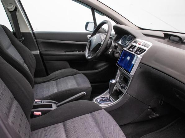 Peugeot 307 I с пробегом 2004 года, цена 330 000 рублей, 281231 км, универсал, Автокод Объявления