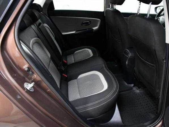 Kia Ceed II с пробегом 2013 года, цена 997 000 рублей, 230000 км, универсал, Автокод Объявления