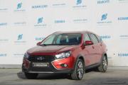 Lada (ВАЗ) Vesta I Пермь  - изображение 22