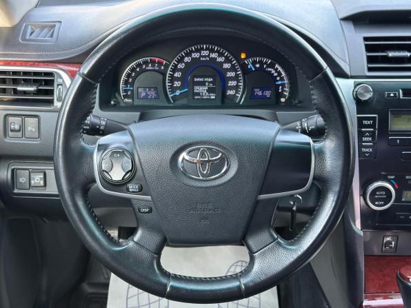 Toyota Camry VII (XV50) с пробегом 2012 года, цена 1 750 000 рублей, 146000 км, седан, Автокод Объявления