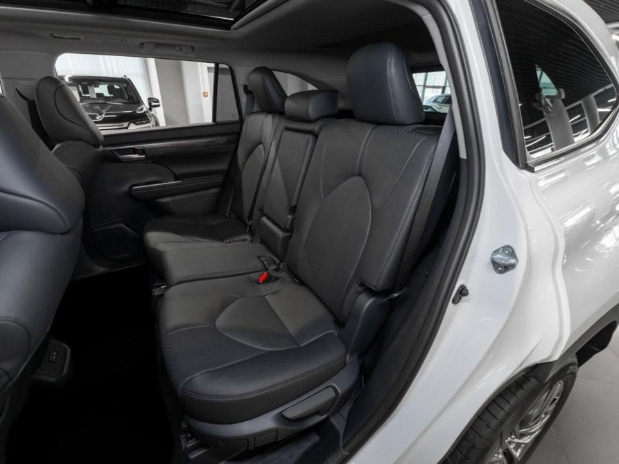 Toyota Highlander IV (XU70) Москва  - изображение 14