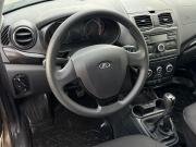 Lada (ВАЗ) Granta I Рестайлинг Калуга  - изображение 25