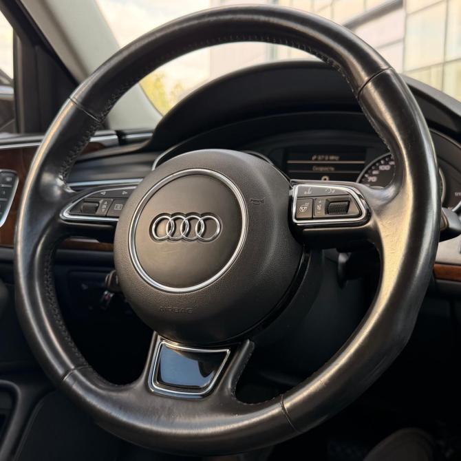 Audi A6 allroad III (C7) Рестайлинг Нижнекамск  - изображение 24