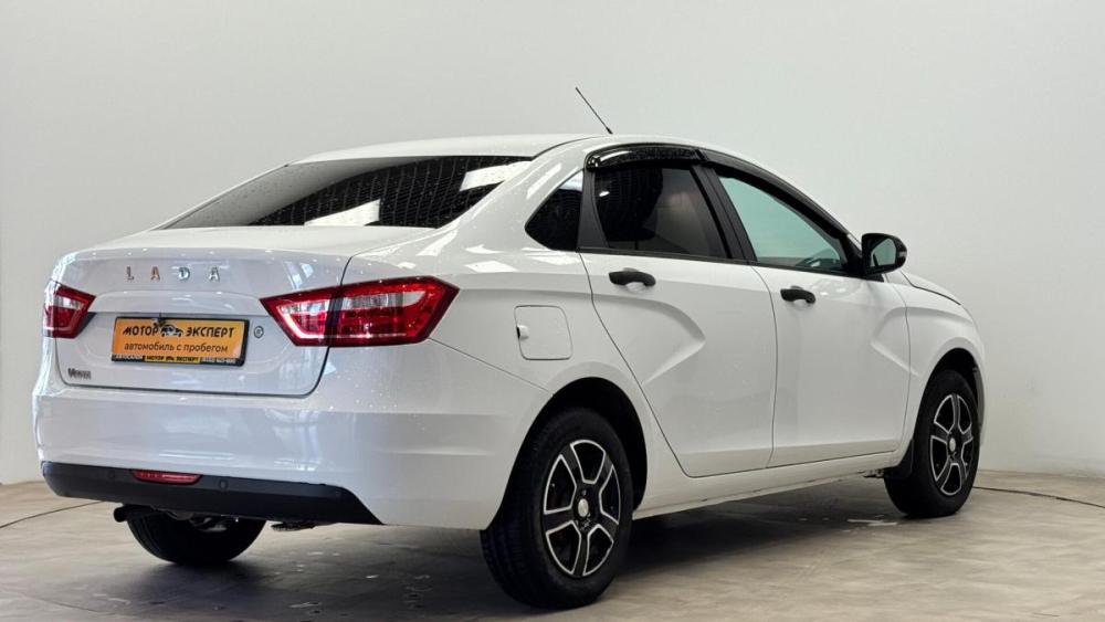 Lada (ВАЗ) Vesta I Киров  - изображение 4