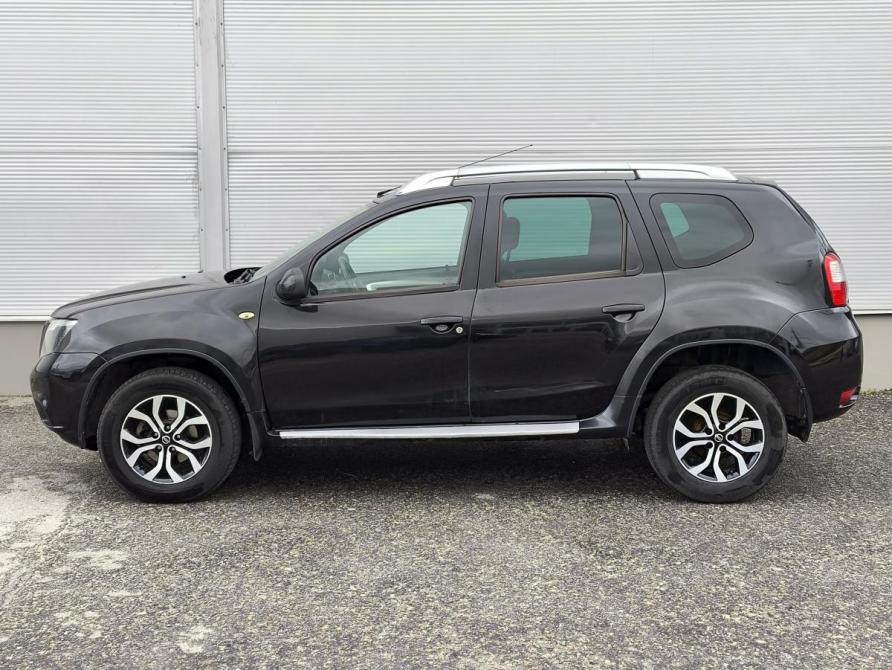 Nissan Terrano III (D10) Белгород  - изображение 5