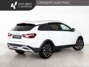 Lada (ВАЗ) Vesta I Рестайлинг (NG) Казань  - изображение 16