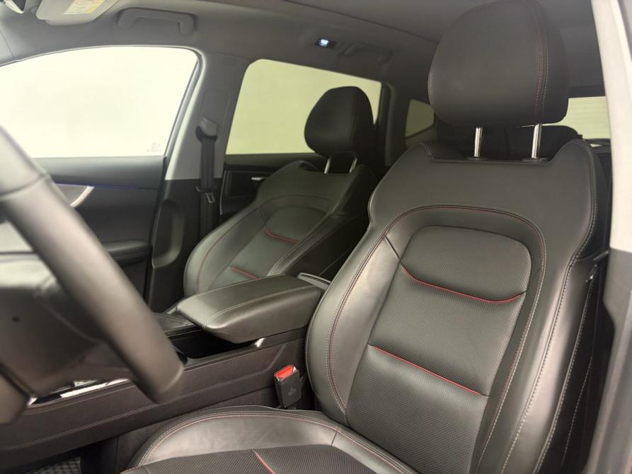 Chery Tiggo 7 Pro I Ростов-на-Дону  - изображение 18
