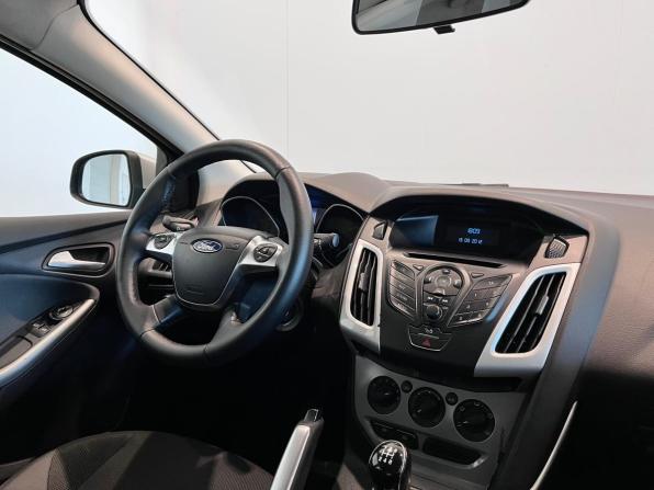 Ford Focus III с пробегом 2012 года, цена 790 000 рублей, 173646 км, седан, Автокод Объявления