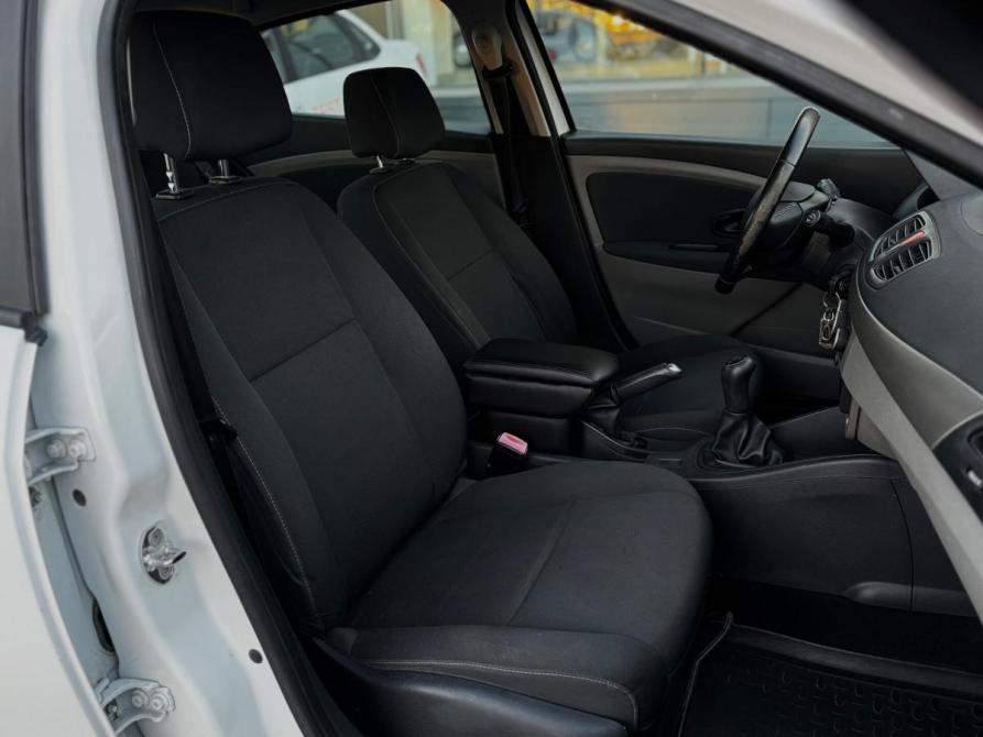 Renault Fluence I Архангельск  - изображение 12