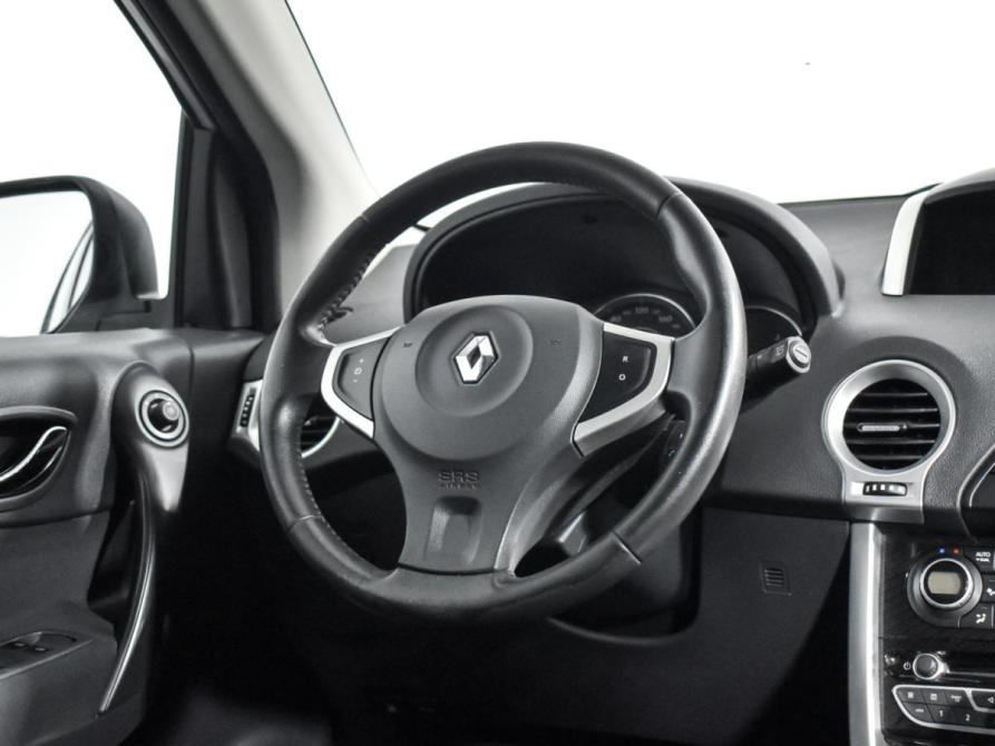 Renault Koleos I Рестайлинг Санкт-Петербург  - изображение 16