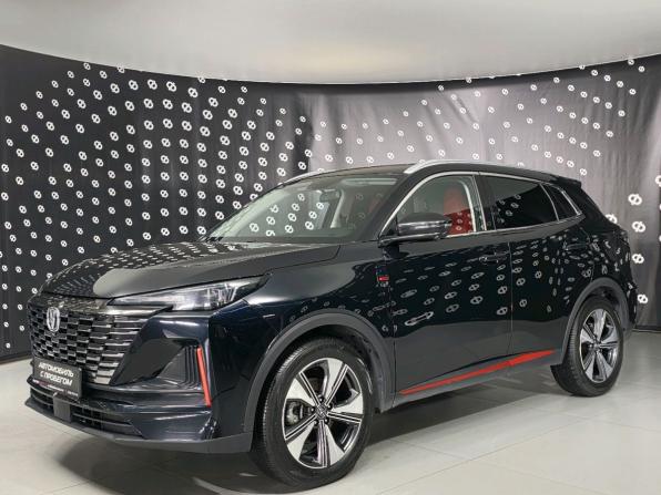 Changan CS55 Plus II с пробегом 2023 года, цена 1 875 000 рублей, 75973 км, внедорожник, Автокод Объявления