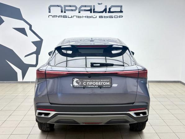 Omoda C5 I с пробегом 2024 года, цена 1 985 000 рублей, 24304 км, внедорожник, Автокод Объявления
