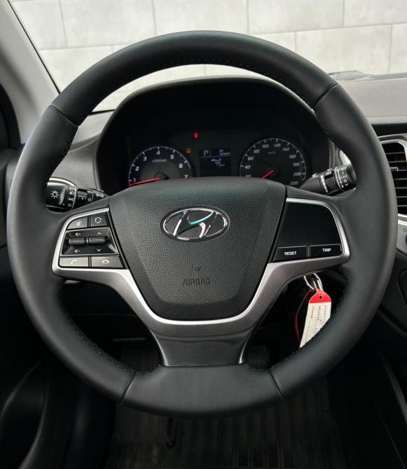 Hyundai Solaris II Рестайлинг Альметьевск  - изображение 16