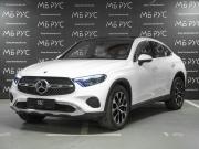 Mercedes-Benz GLC Coupe II (C254) Москва  - изображение 27
