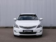 Hyundai Solaris I Рестайлинг Сочи  - изображение 20