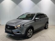 Lada (ВАЗ) Vesta I Самара  - изображение 17
