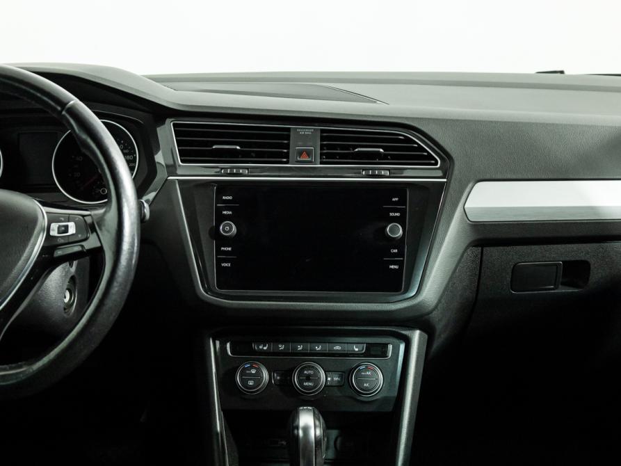 Volkswagen Tiguan II Санкт-Петербург  - изображение 14