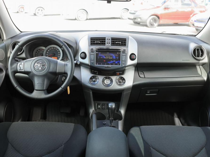 Toyota RAV4 III (XA30) Ижевск  - изображение 8