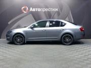 Skoda Octavia III (A7) Рестайлинг Оренбург  - изображение 22