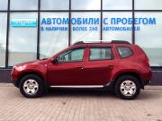 Renault Duster I Екатеринбург  - изображение 21
