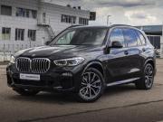 BMW X5 IV (G05/G18) Москва  - изображение 25