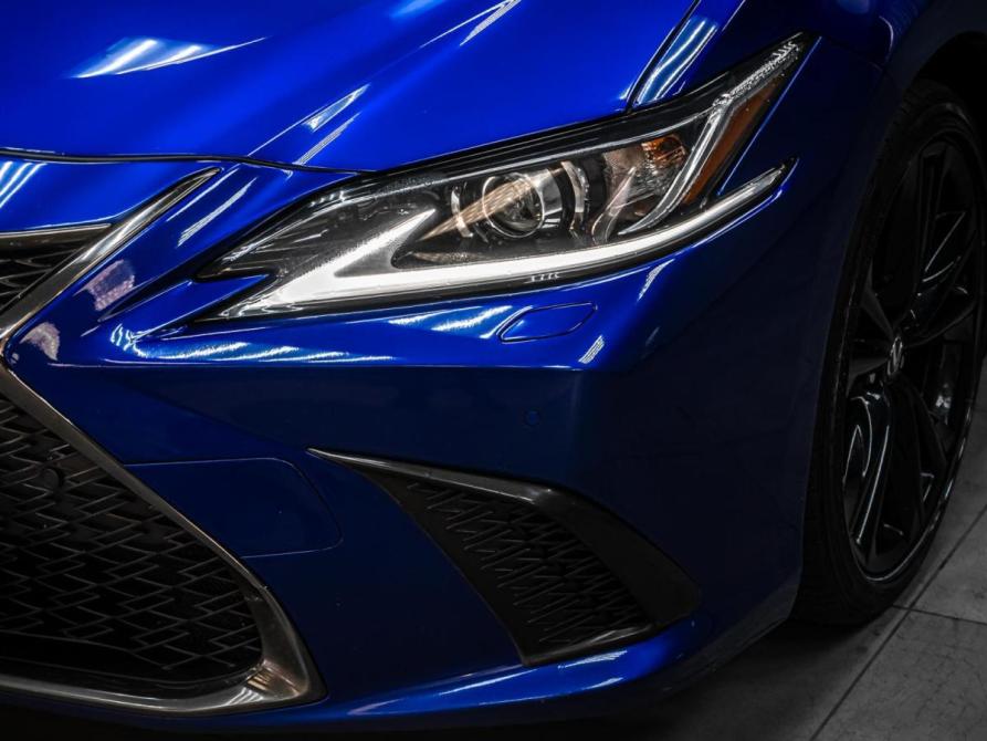 Lexus ES VII Тюмень  - изображение 12
