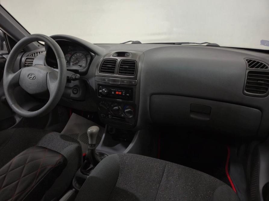 Hyundai Accent III Альметьевск  - изображение 14
