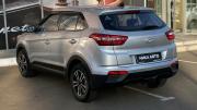 Hyundai Creta I Оренбург  - изображение 21