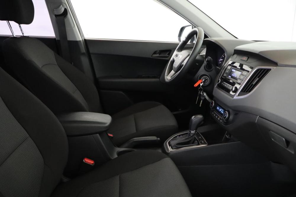 Hyundai Creta I Рестайлинг Санкт-Петербург  - изображение 10