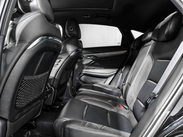 Geely Tugella I Рестайлинг с пробегом 2023 года, цена 2 699 000 рублей, 41750 км, внедорожник, Автокод Объявления