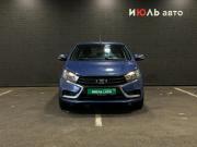 Lada (ВАЗ) Vesta I Челябинск  - изображение 20
