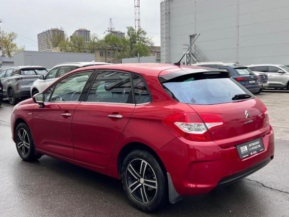 Citroen C4 II с пробегом 2011 года, цена 570 000 рублей, 155300 км, хэтчбек, Автокод Объявления