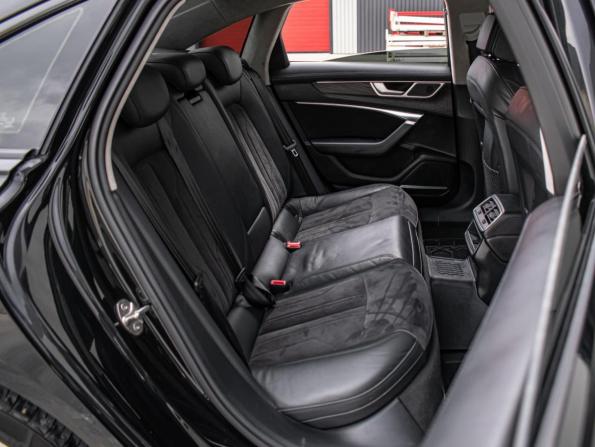 Audi A6 V (C8) с пробегом 2020 года, цена 4 130 000 рублей, 131995 км, седан, Автокод Объявления