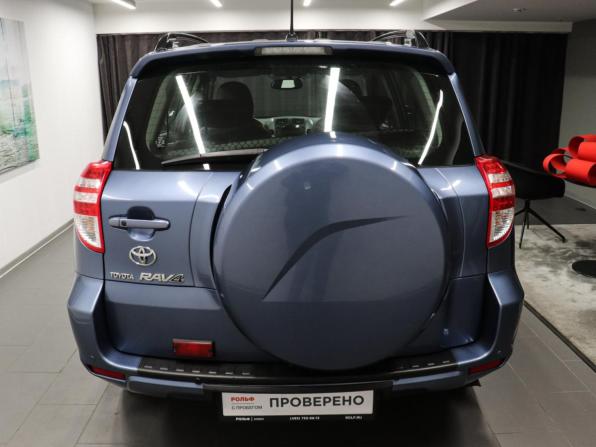 Toyota RAV4 III (XA30) с пробегом 2008 года, цена 1 402 000 рублей, 162591 км, внедорожник, Автокод Объявления