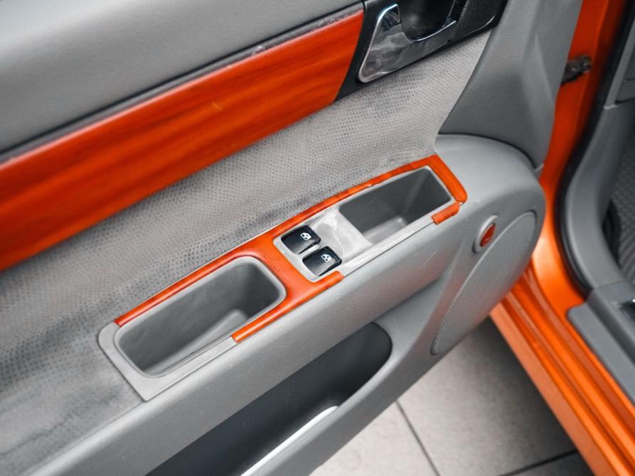 Chevrolet Lacetti I Ростов-на-Дону  - изображение 11