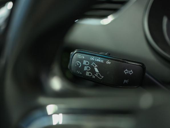 Skoda Octavia III (A7) Рестайлинг с пробегом 2019 года, цена 1 699 000 рублей, 90584 км, лифтбек, Автокод Объявления