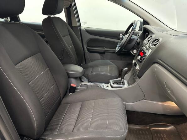 Ford Focus II Рестайлинг с пробегом 2009 года, цена 720 000 рублей, 213719 км, хэтчбек, Автокод Объявления