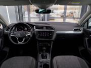 Volkswagen Tiguan II Рестайлинг Магнитогорск  - изображение 58