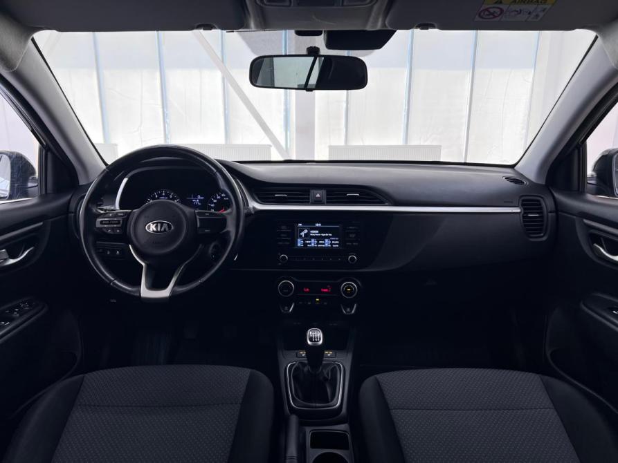 Kia Rio IV Рестайлинг Волгоград  - изображение 13