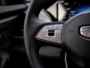 Geely Monjaro I Рестайлинг Сочи  - изображение 51