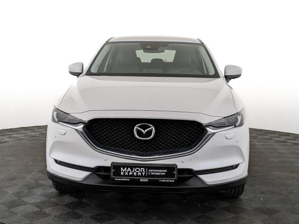 Mazda CX-5 II с пробегом 2019 года, цена 2 400 000 рублей, 184032 км, внедорожник, Автокод Объявления