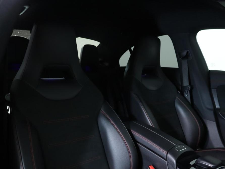 Mercedes-Benz CLA II (C118 X118) Санкт-Петербург  - изображение 12