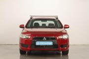 Mitsubishi Lancer X Челябинск  - изображение 18