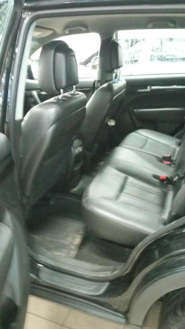 Kia Sorento II Рестайлинг Санкт-Петербург  - изображение 8
