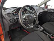 Ford Fiesta Mk6 Рестайлинг Москва  - изображение 42