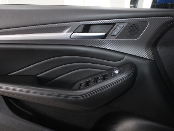 Haval F7x I Рестайлинг с пробегом 2022 года, цена 1 749 900 рублей, 111958 км, внедорожник, Автокод Объявления