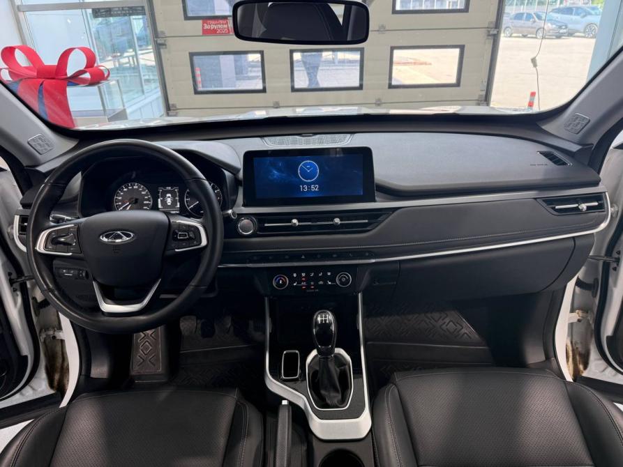 Chery Tiggo 4 Pro I Орел  - изображение 13