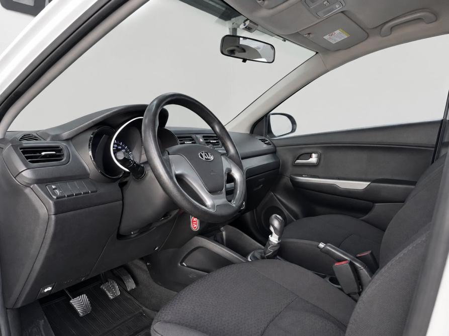 Kia Rio III Рестайлинг Уфа  - изображение 8