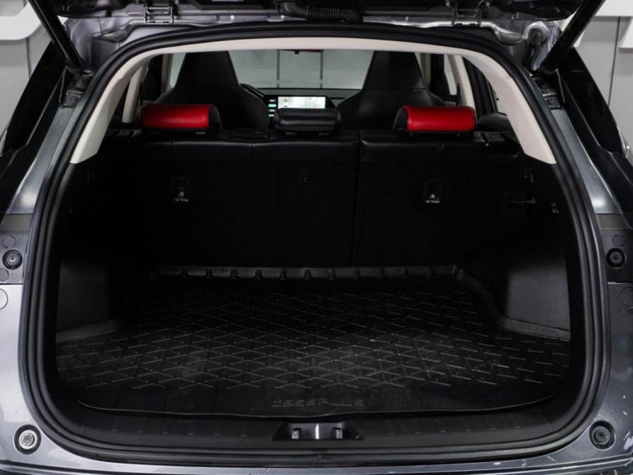 Changan UNI-S (CS55 Plus) Тюмень  - изображение 26