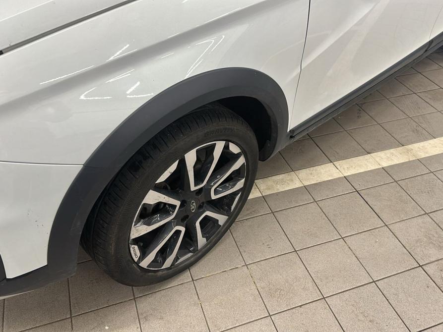 Lada (ВАЗ) Vesta I Рестайлинг (NG) Санкт-Петербург  - изображение 2